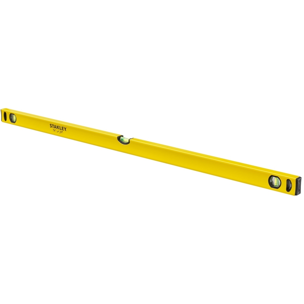 Niveau tubulaire Classic 120 cm - STHT1-43106 - STANLEY