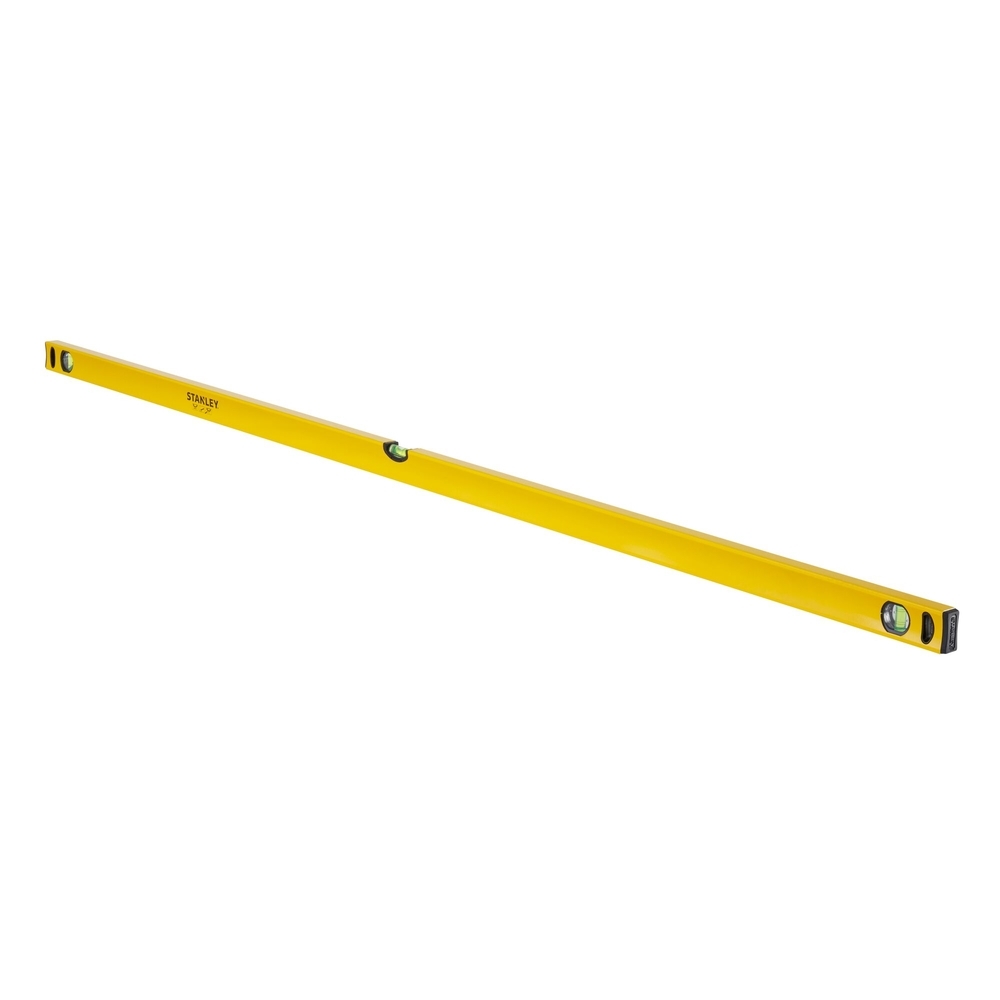 Niveau tubulaire Classic 180 cm - STHT1-43108 - STANLEY