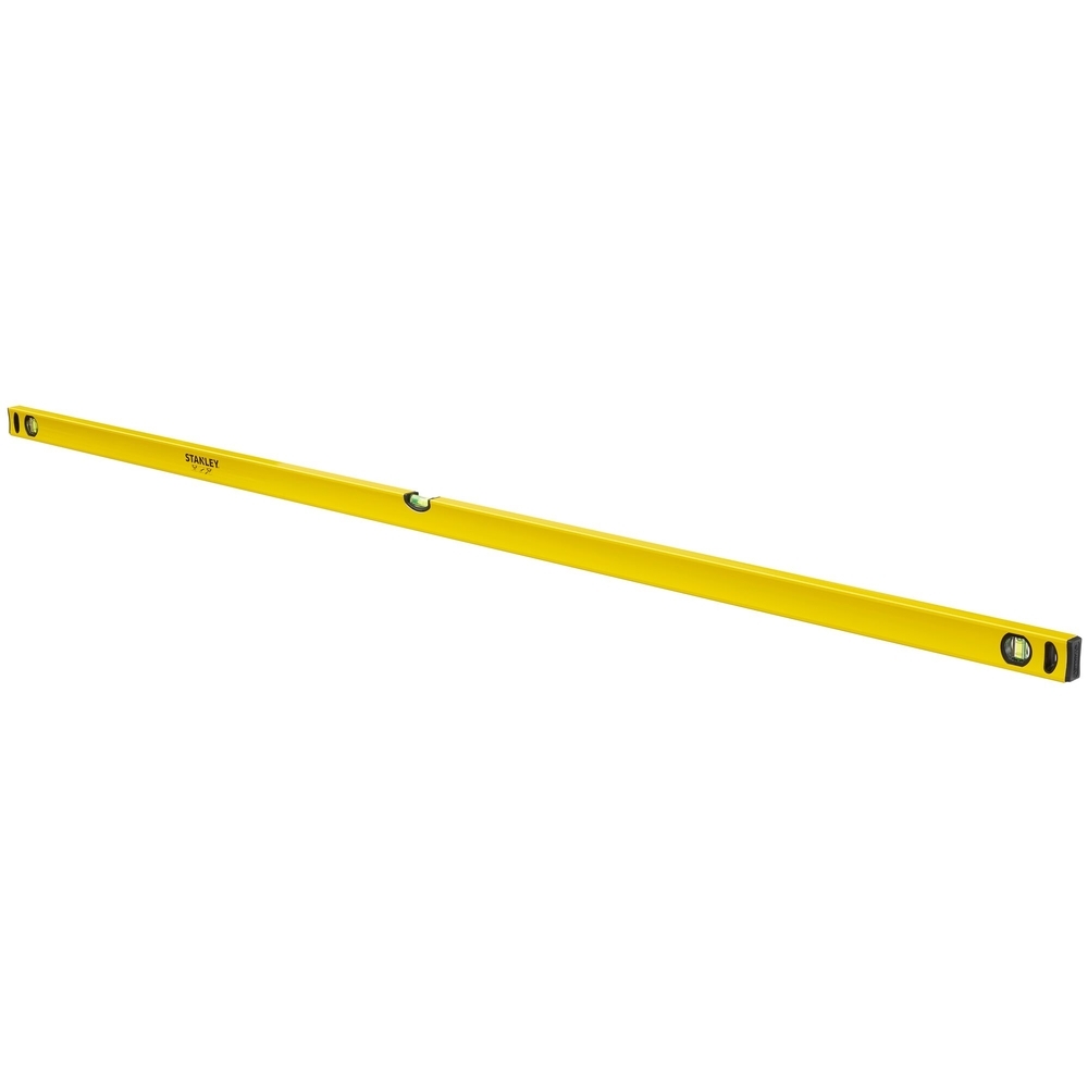 Niveau tubulaire Classic 200 cm - STHT1-43109 - STANLEY