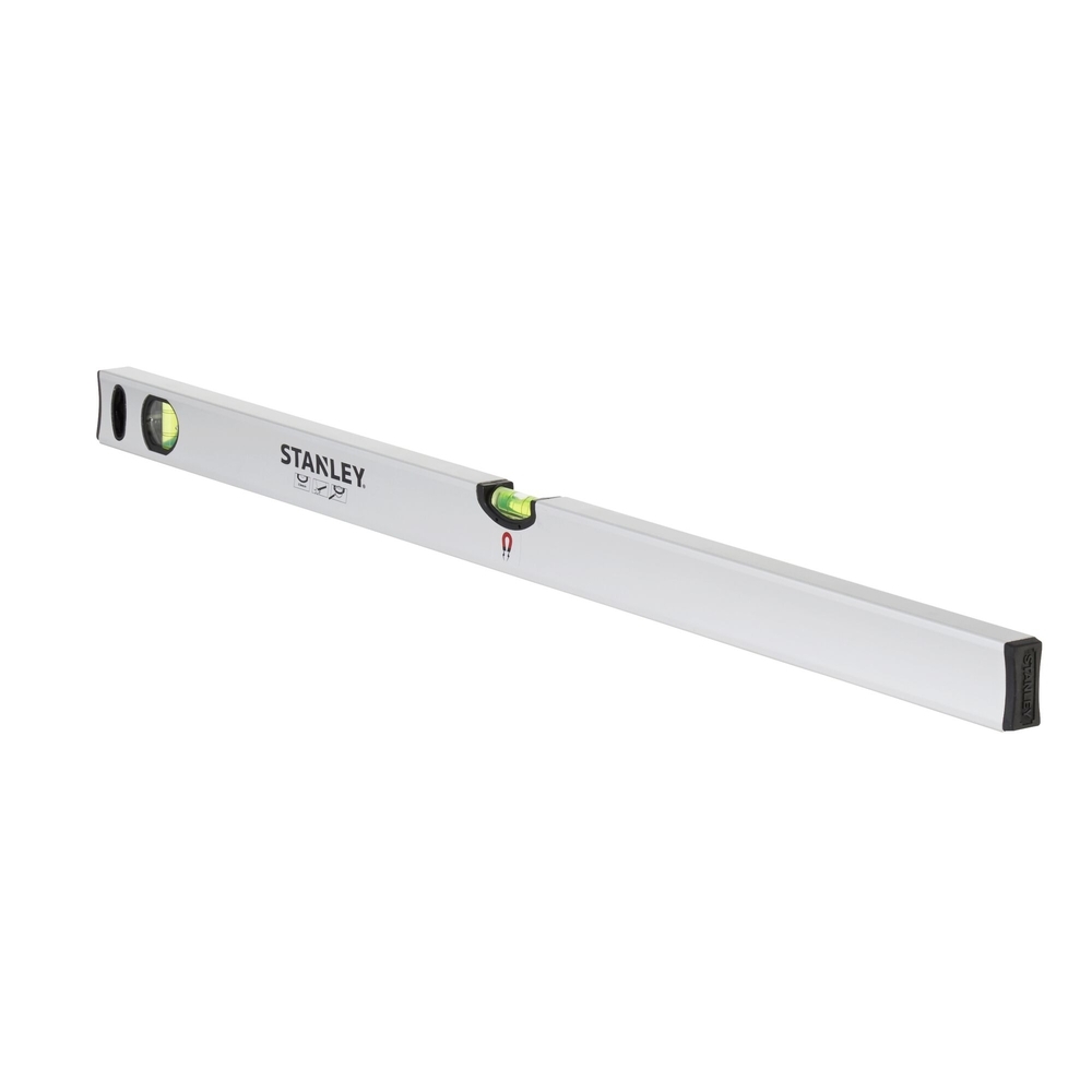 Niveau tubulaire magnétique Classic 80 cm - STHT1-43112 - STANLEY