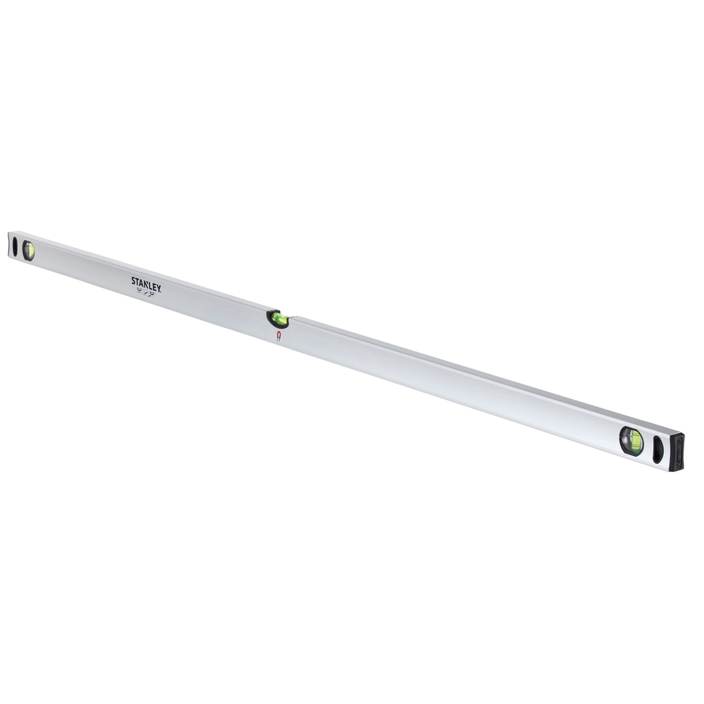 Niveau tubulaire magnétique Classic 150 cm - STHT1-43115 - STANLEY
