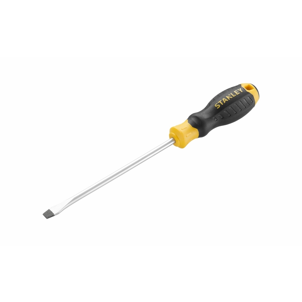 Tournevis Cushion Grip mécanicien 6,5 x 150 mm - STHT16148-0 - STANLEY