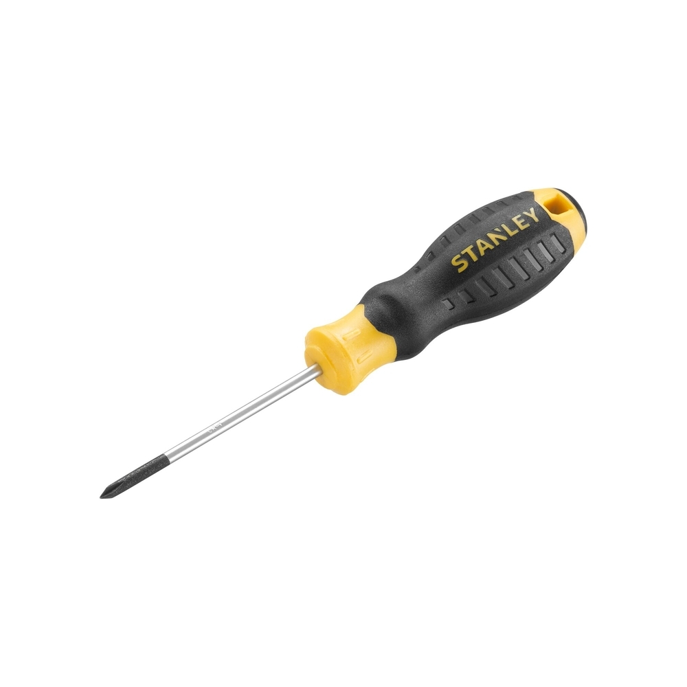 Tournevis Cushion Grip Phillips PH0 x 60 mm - STHT16153-0 - STANLEY