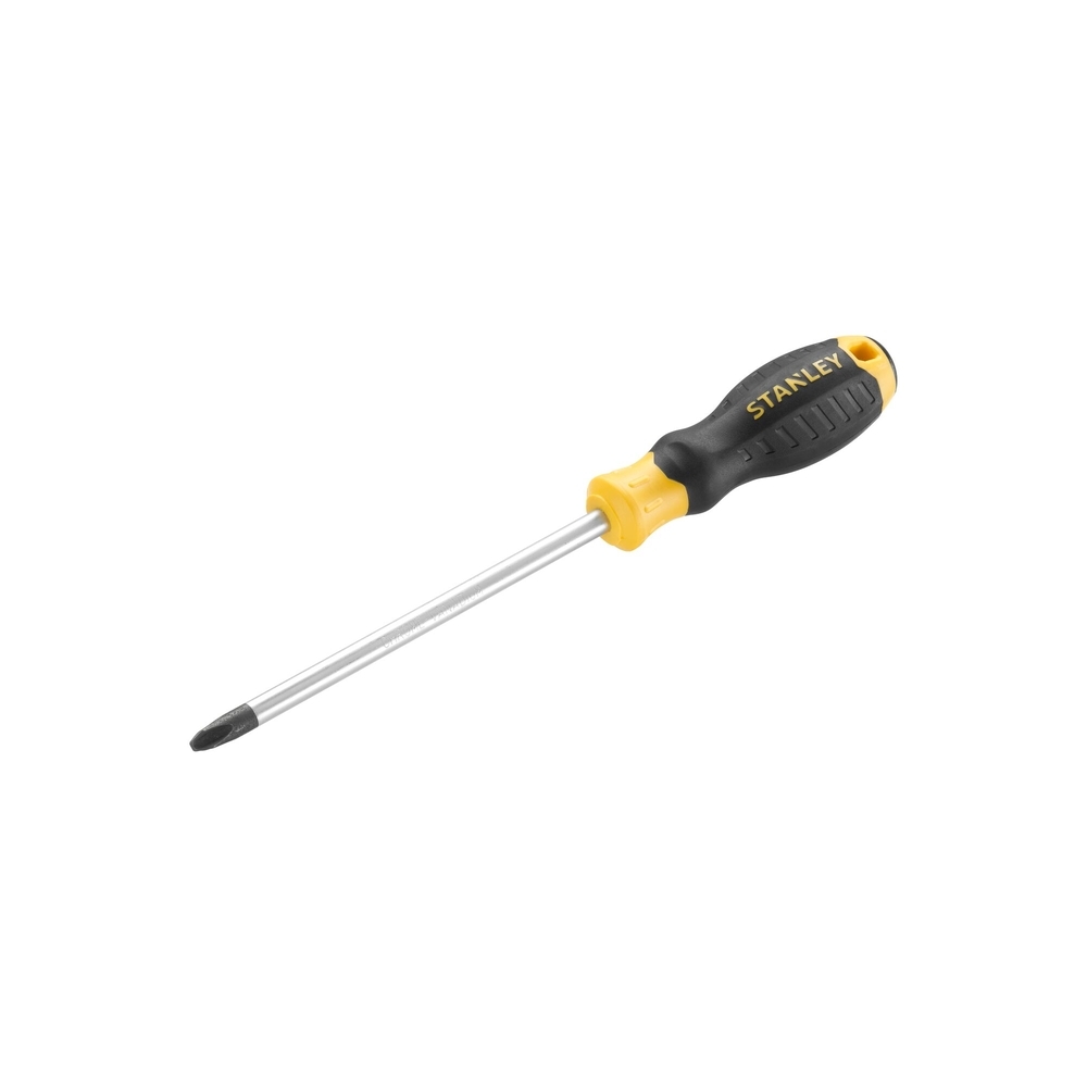 Tournevis Cushion Grip Phillips PH3 x 150 mm - STHT16159-0 - STANLEY