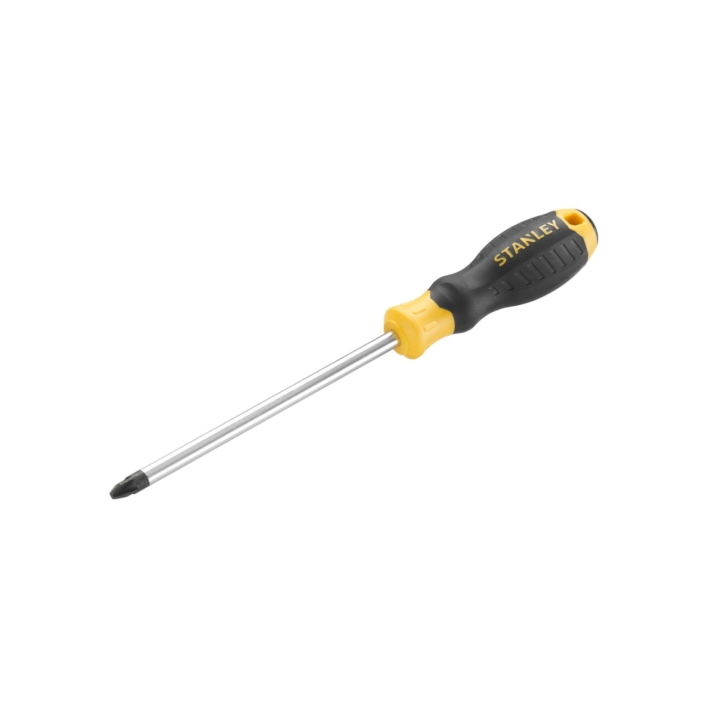 Tournevis Cushion Grip Pozidriv PZ3 x 150 mm - STHT16164-0 - STANLEY