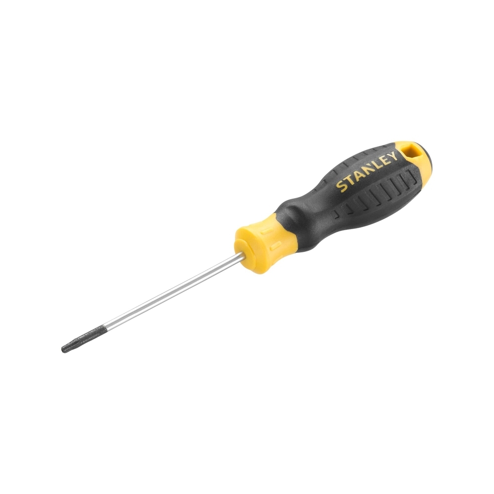 Tournevis Cushion Grip Torx TT10 x 75 mm - STHT16177-0 - STANLEY