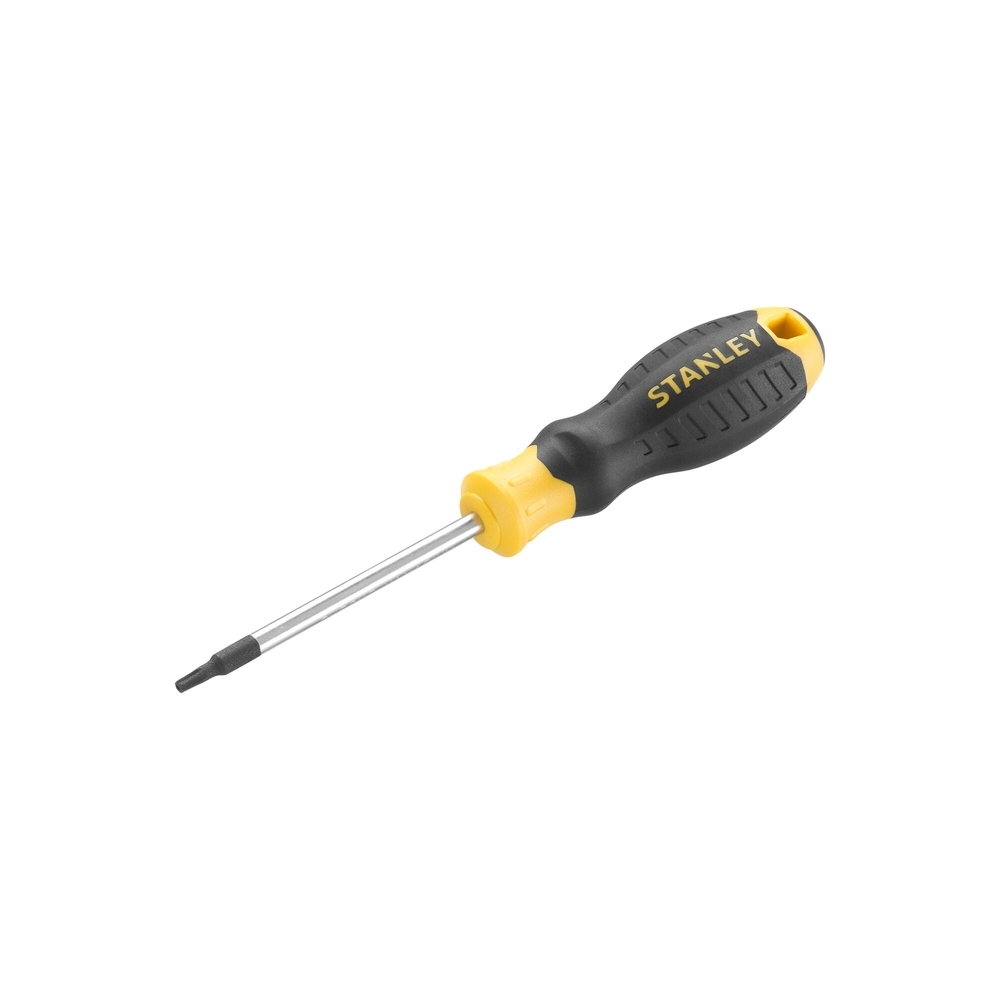 Tournevis Cushion Grip Torx TT15 x 75 mm - STHT16178-0 - STANLEY