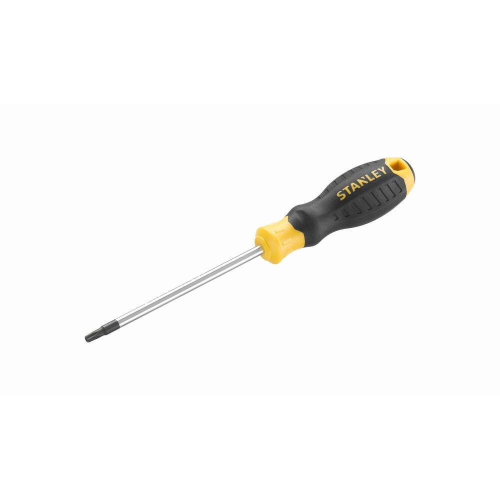 Tournevis Cushion Grip Torx TT20 x 100 mm - STHT16179-0 - STANLEY