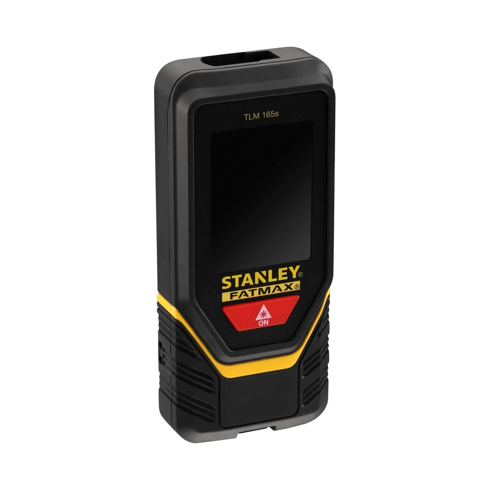 Mesure laser DIY TLM165S Bluetooth - 50 m - STHT1-77139 - STANLEY FATMAX
