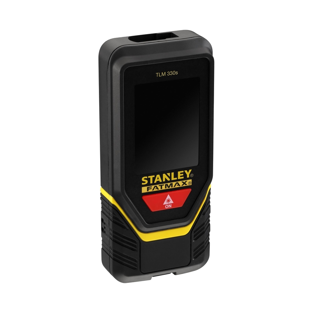 Mesure laser TLM330S Bluetooth - 100 m - STHT1-77140 - STANLEY FATMAX