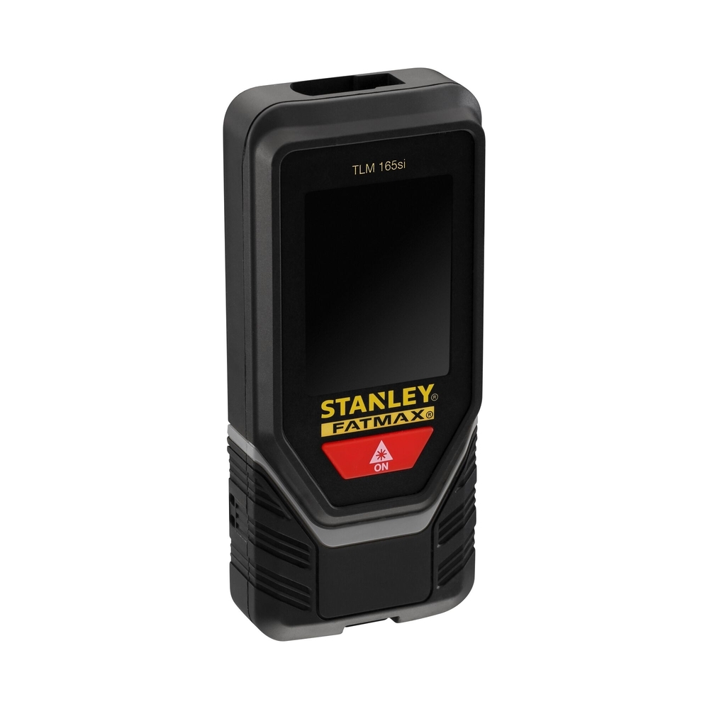 Mesure laser TLM165SI Bluetooth - 60 m - STHT1-77142 - STANLEY FATMAX