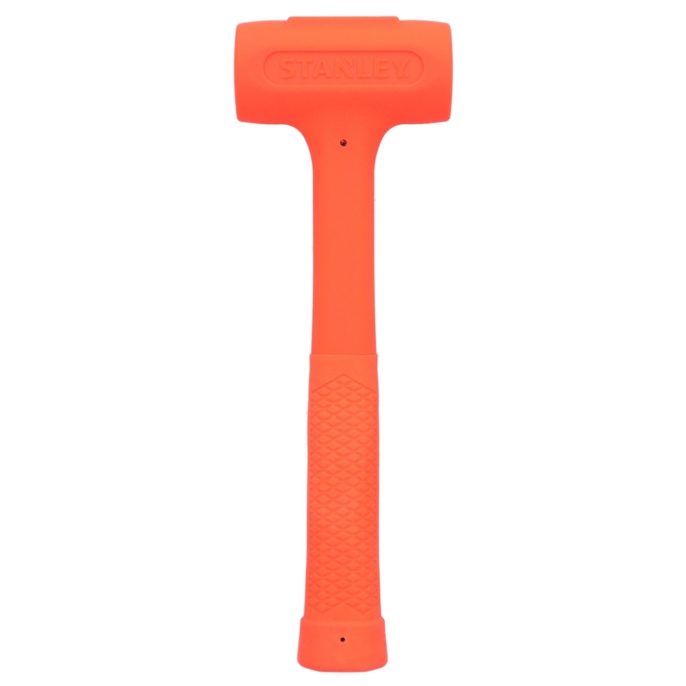 Marteau Compo-Cast anti-rebond tête 500g - ø44mm - STHT57531-0 - STANLEY