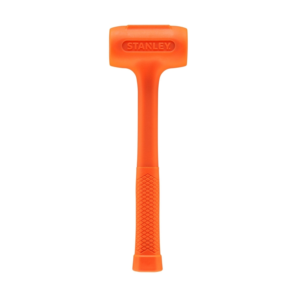 Marteau Compo-Cast anti-rebond tête 600g - ø51mm - STHT57532-0 - STANLEY