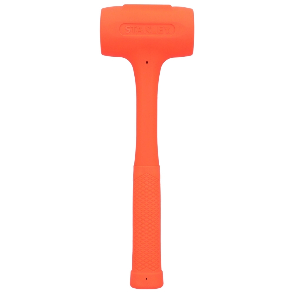 Marteau Compo-Cast anti-rebond tête 1200g - ø64mm - STHT57533-0 - STANLEY
