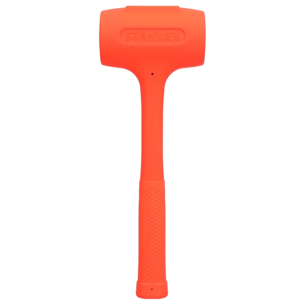 Marteau Compo-Cast anti-rebond tête 1500g - ø70mm - STHT57534-0 - STANLEY