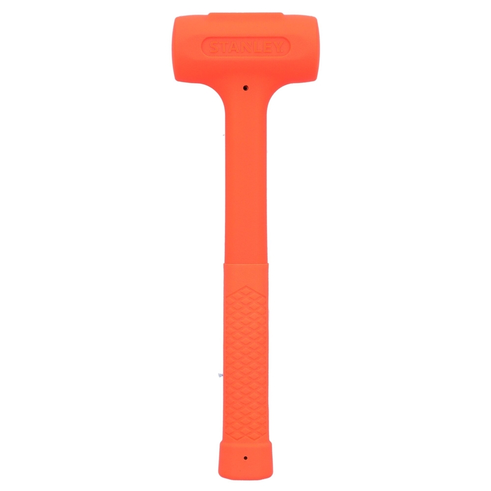 Masse Compo-Cast anti-rebond tête 4700g - STHT57552-0 - STANLEY