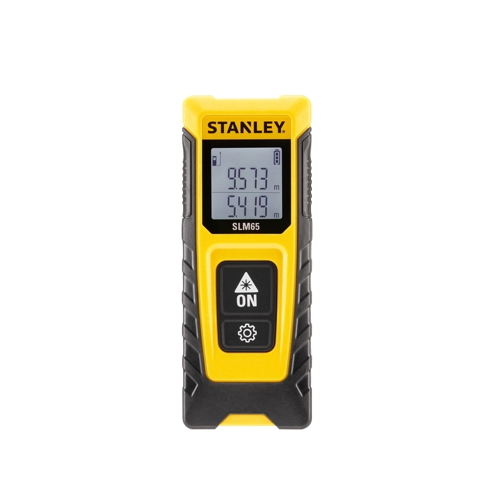 Mesure laser SLM65 - 20 m - STHT77065-0 - STANLEY