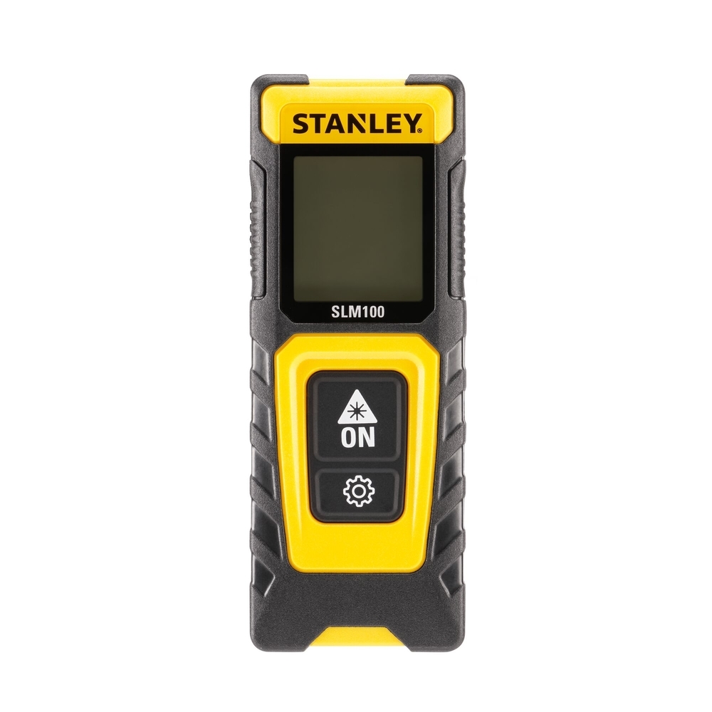 Mesure laser SLM100 - 30 m - STHT77100-0 - STANLEY