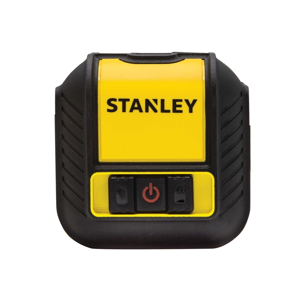 Niveau laser croix Cubix - rouge - STHT77498-1 - STANLEY