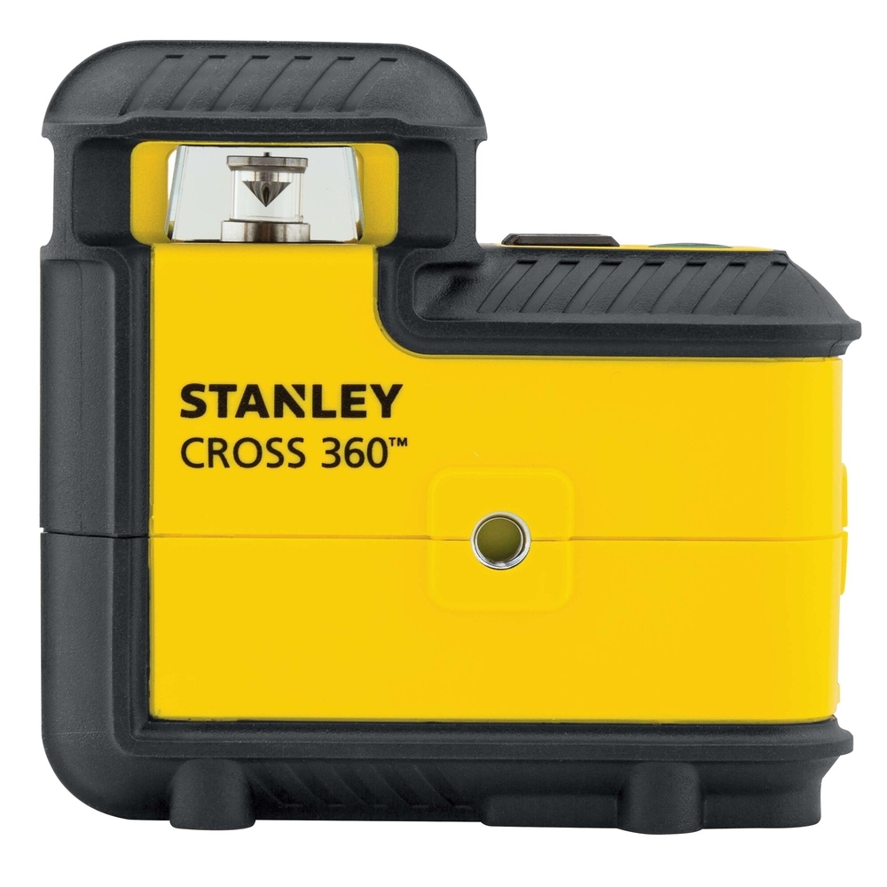 Niveau laser 360° CROSS360 - vert - STHT77594-1 - STANLEY
