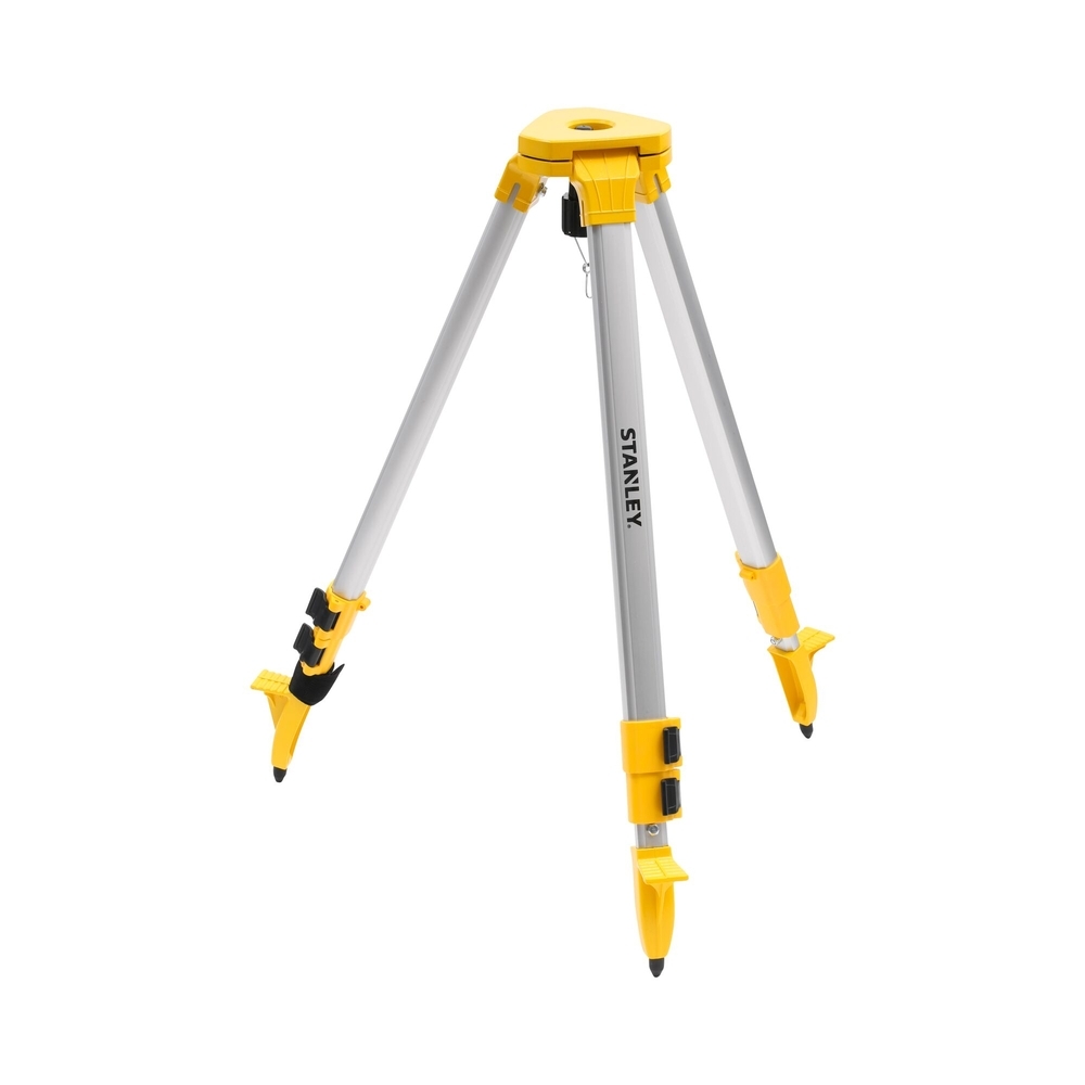 Trépied aluminium standard - 75 à 153 cm - STHT77625-1 - STANLEY