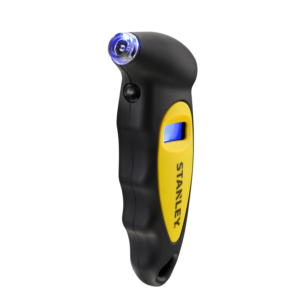 Testeur de pression de pneus digital - STHT80874-0 - STANLEY