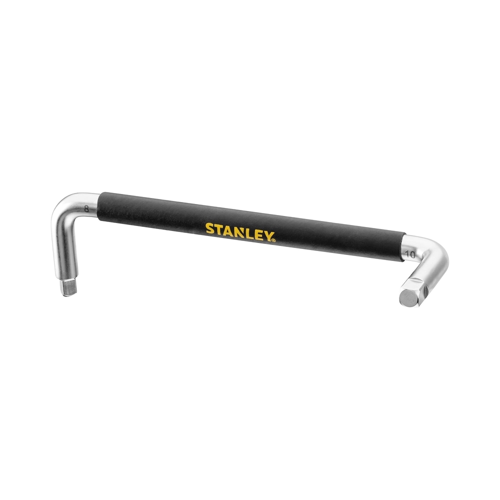 Clé pour bouchon de vidange STANLEY carré 8-10 mm - STHT80879-0 - STANLEY