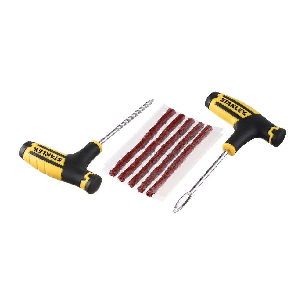 Kit de réparation de crevaison - STHT80891-0 - STANLEY