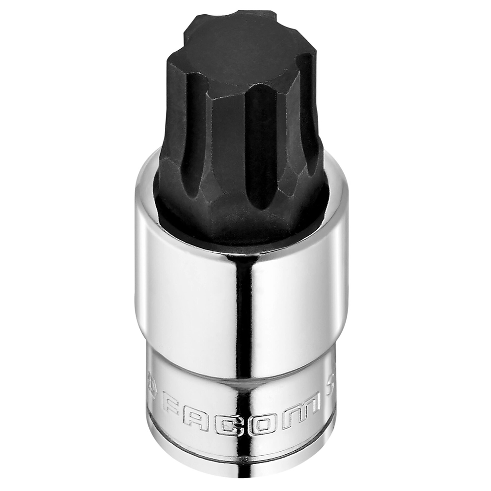 Douille 1/2 OGV Grip hexagonal 6 pans 17 mm - FACOM - STM.17GRP