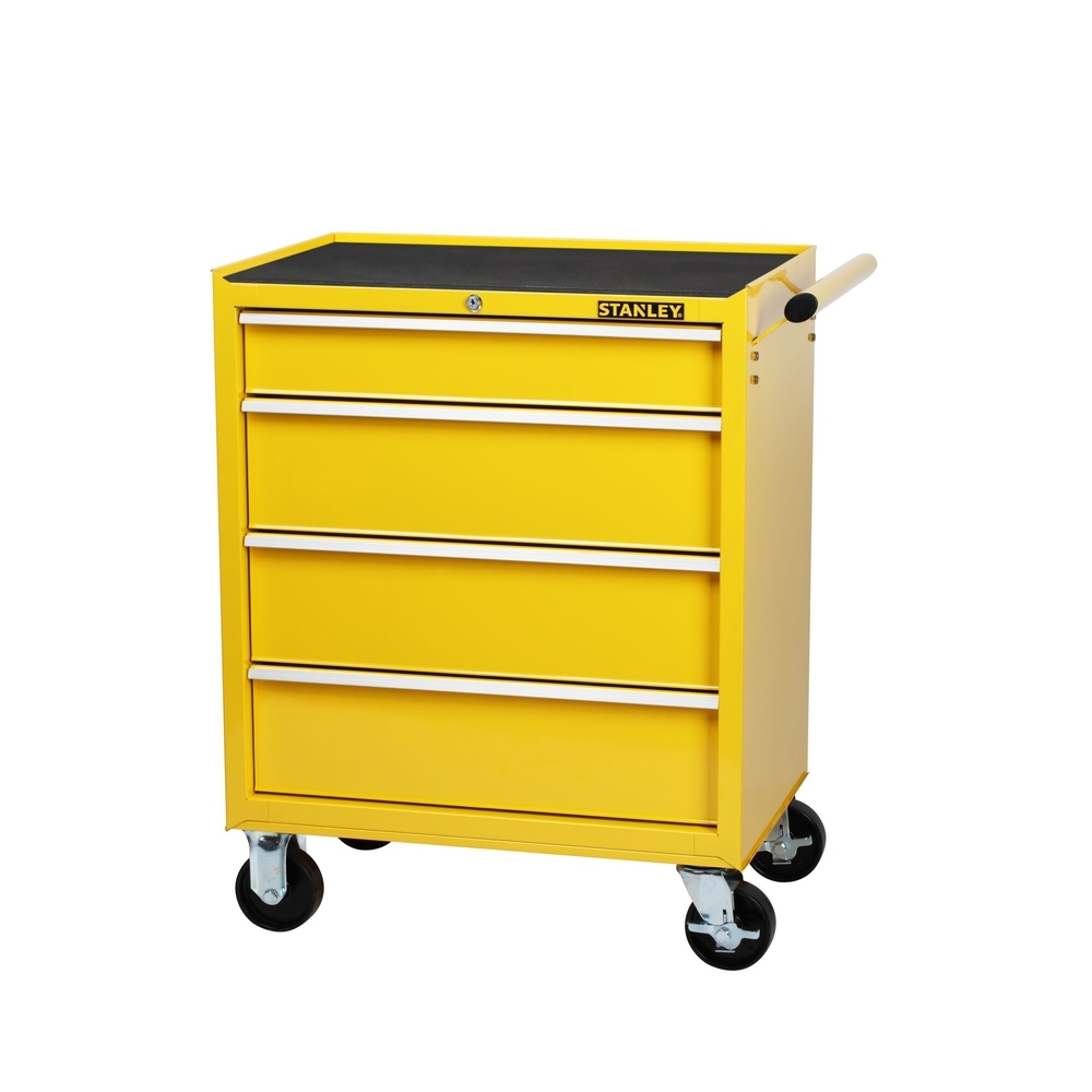 Servante d'atelier métal 4 tiroirs - STMT1-75063 - STANLEY