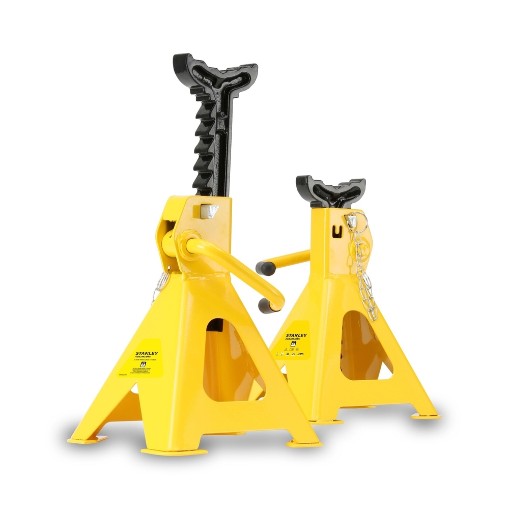 Paire de chandelles 2 tonnes - STMT81255-1 - STANLEY