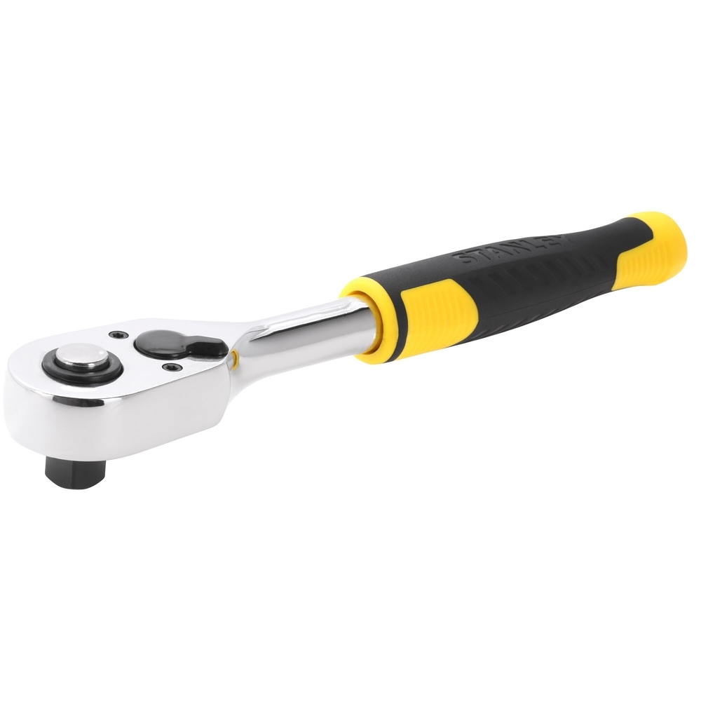 Cliquet 72 dents - 3/8’’ - STMT82664-0 - STANLEY