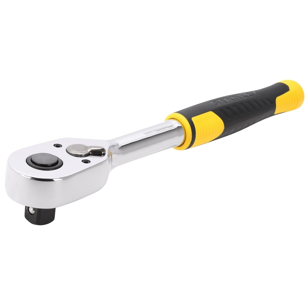Cliquet 72 dents - 1/2’’ - STMT82665-0 - STANLEY