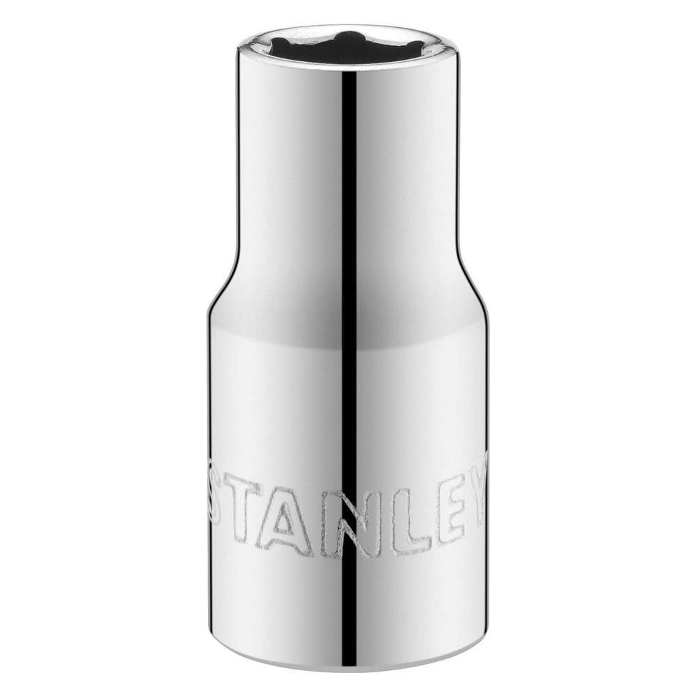 Douille 1/4’’ 6 pans 6 mm - STMT86103-0 - STANLEY