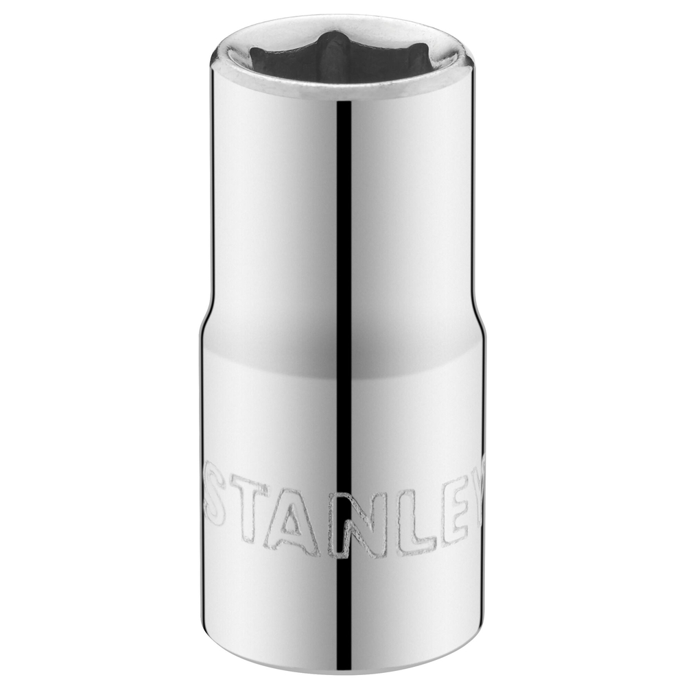 Douille 1/4’’ 6 pans 7 mm - STMT86104-0 - STANLEY