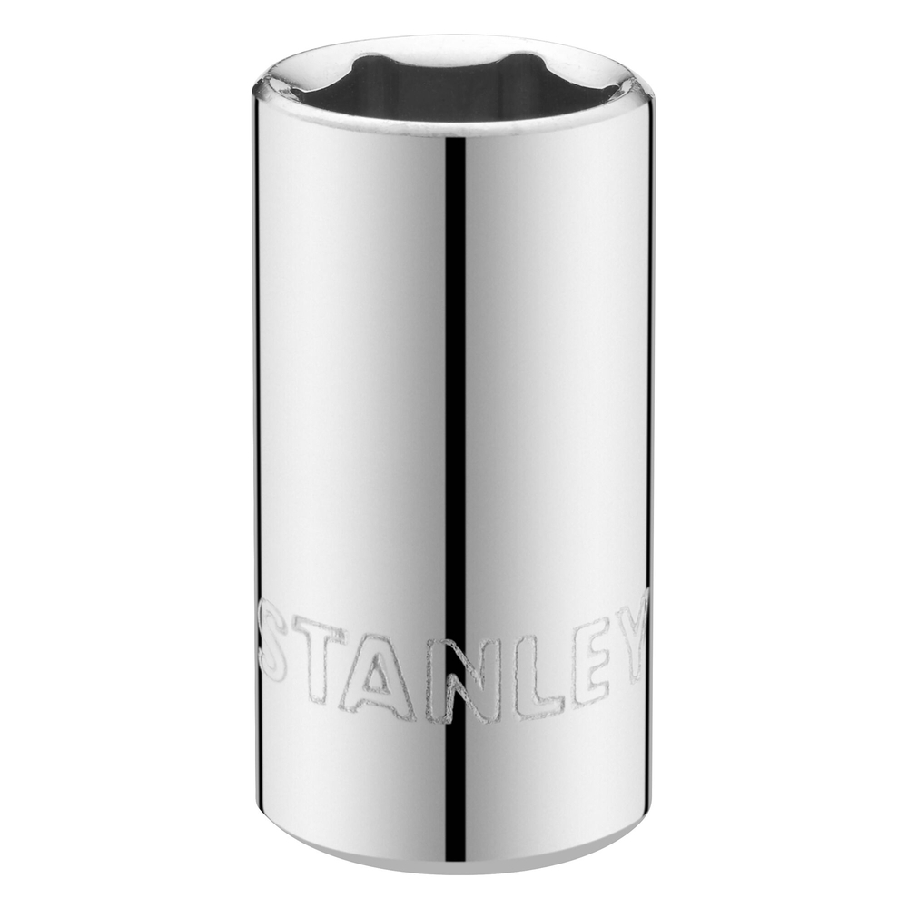 Douille 1/4’’ 6 pans 9 mm - STMT86106-0 - STANLEY