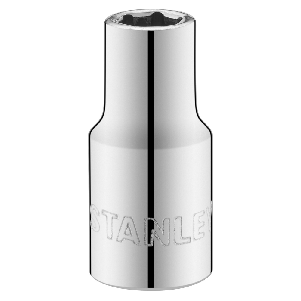 Douille 1/4’’ 6 pans 5,5 mm - STMT86111-0 - STANLEY
