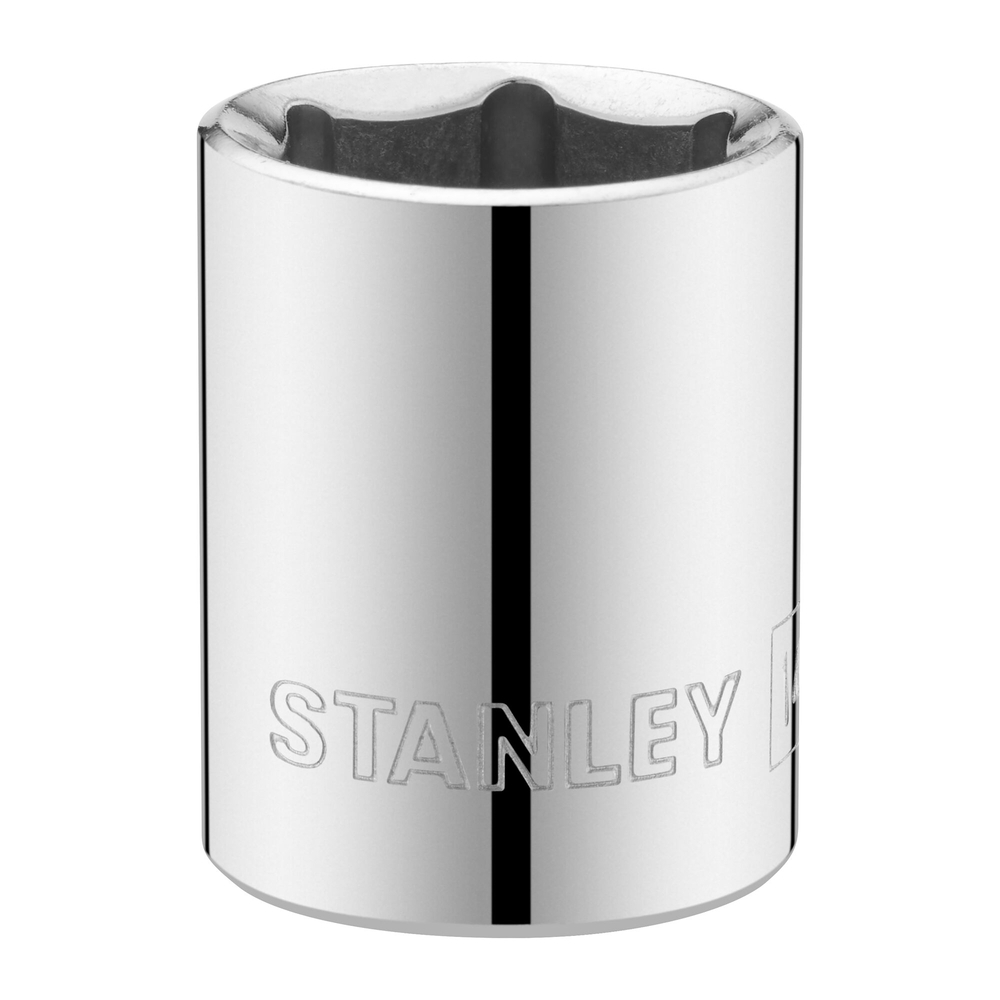 Douille 1/4’’ 6 pans 14 mm - STMT86114-0 - STANLEY