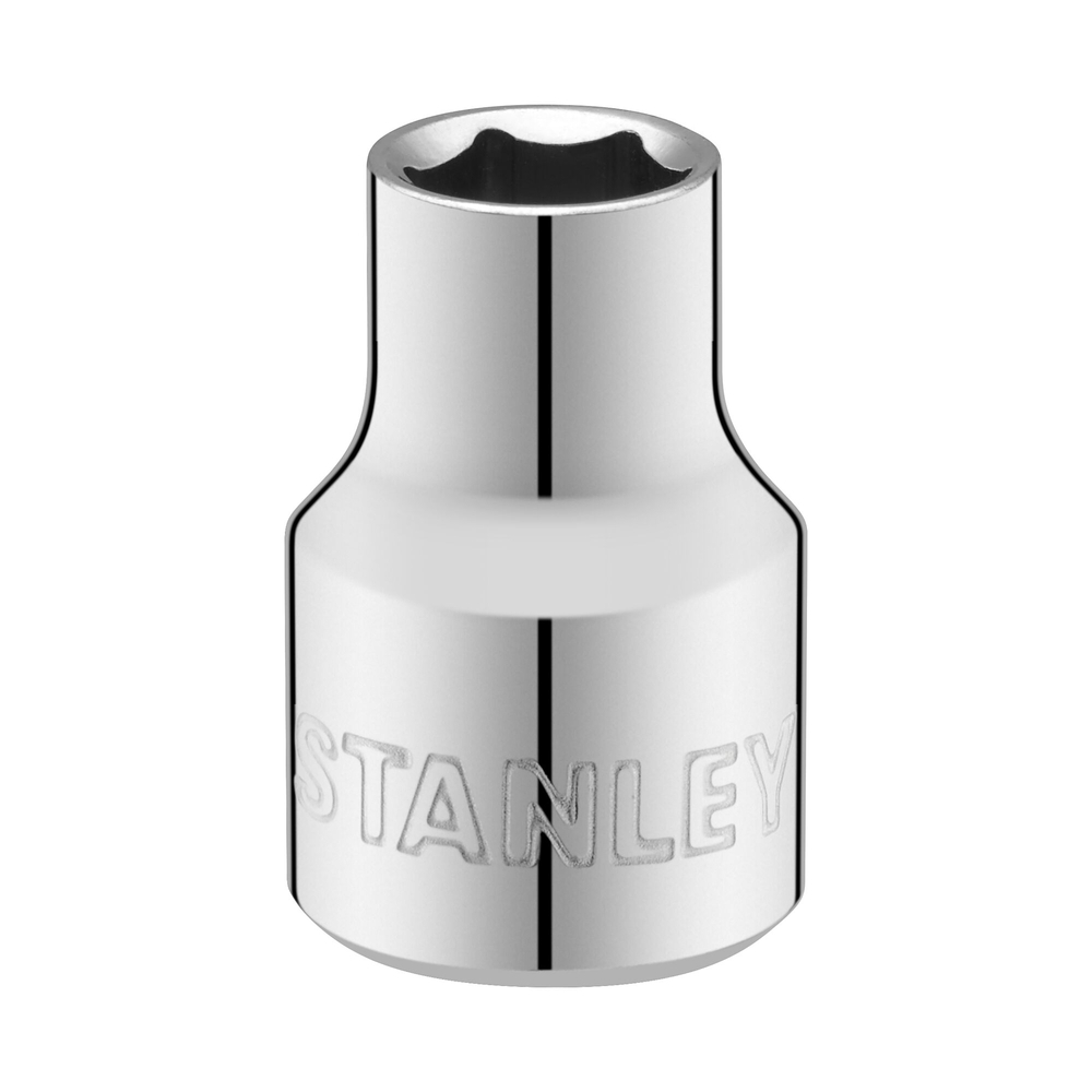 Douille 3/8’’ 6 pans 8 mm - STMT86303-0 - STANLEY