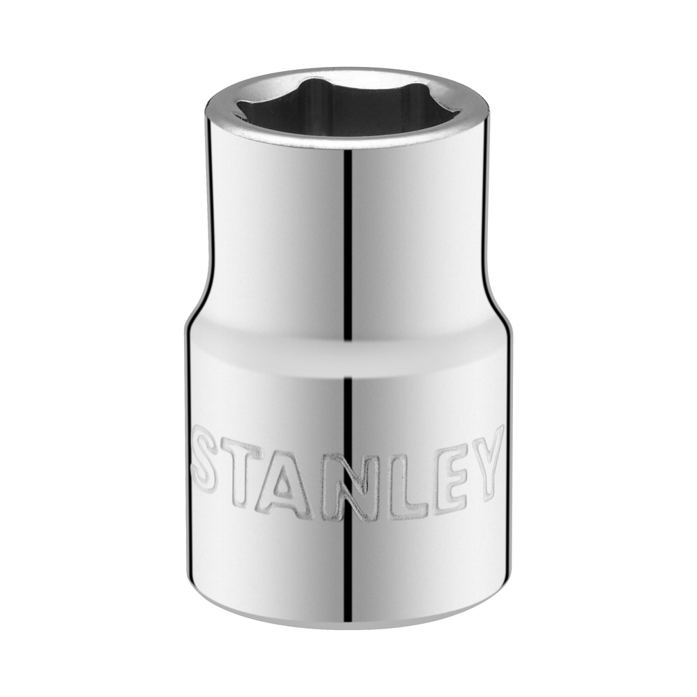 Douille 3/8’’ 6 pans 10 mm - STMT86305-0 - STANLEY