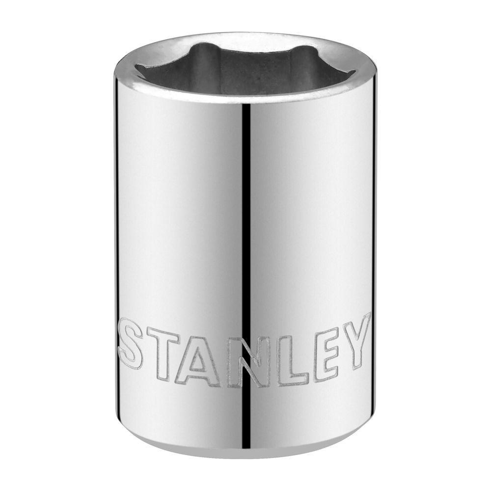 Douille 3/8’’ 6 pans 13 mm - STMT86308-0 - STANLEY