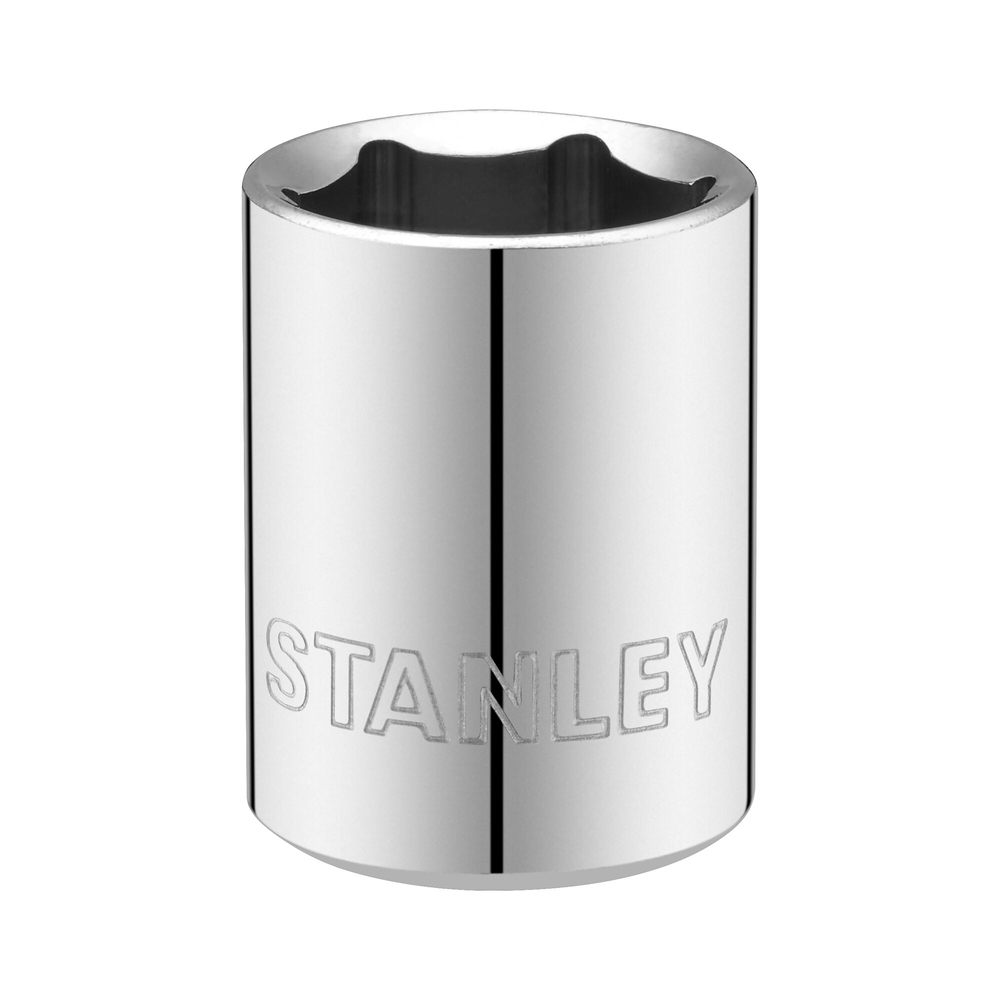 Douille 3/8’’ 6 pans 14 mm - STMT86309-0 - STANLEY