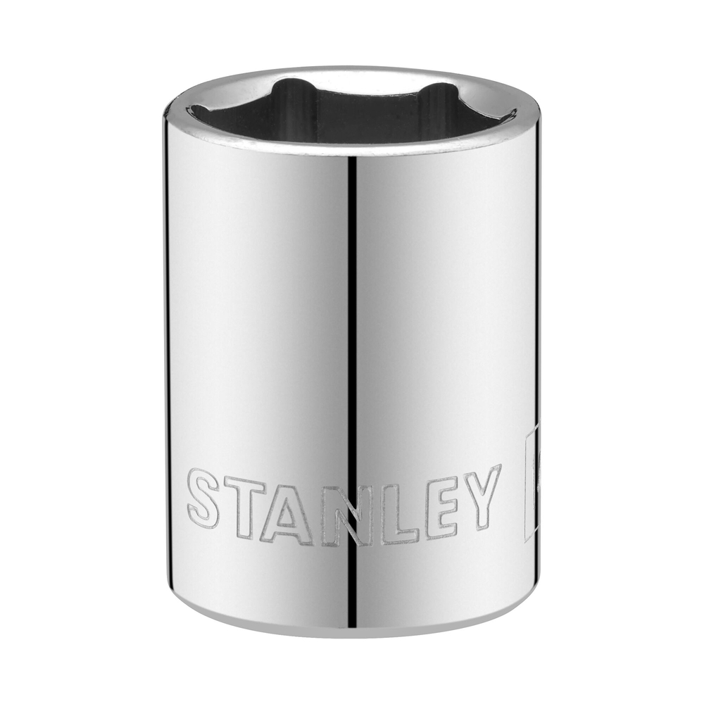 Douille 3/8’’ 6 pans 16 mm - STMT86311-0 - STANLEY
