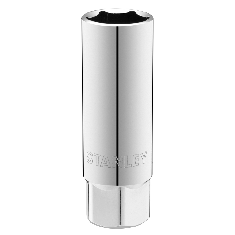 Douille 3/8’’ pour bougie de 16 mm - STMT88941-0 - STANLEY