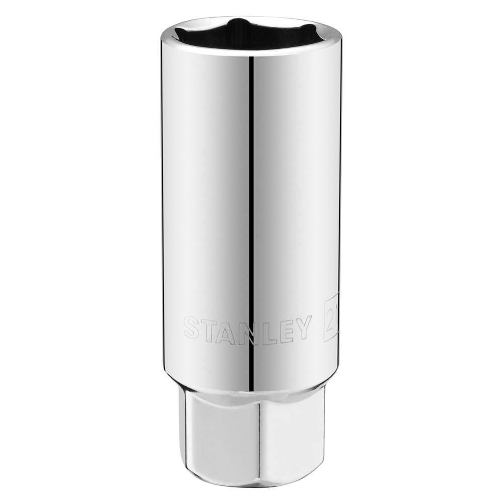 Douille 3/8’’ pour bougie de 21 mm - STMT88942-0 - STANLEY