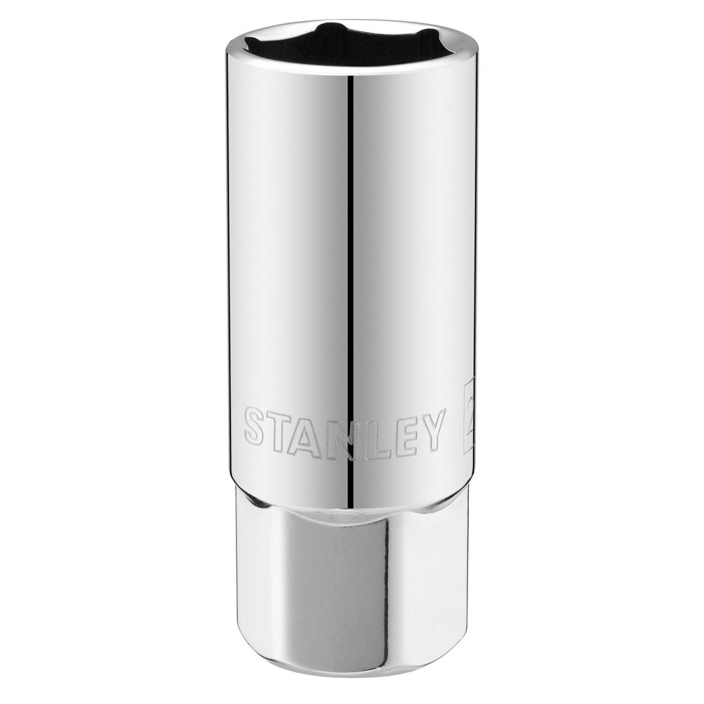 Douille 1/2’’ pour bougie de 21 mm - STMT88994-0 - STANLEY