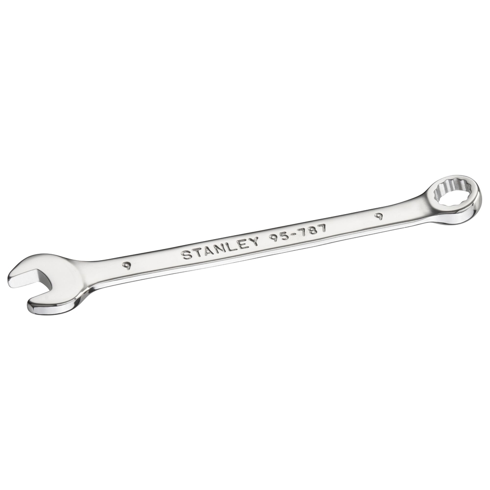 Clé mixte 9 mm  - STMT95787-0 - STANLEY