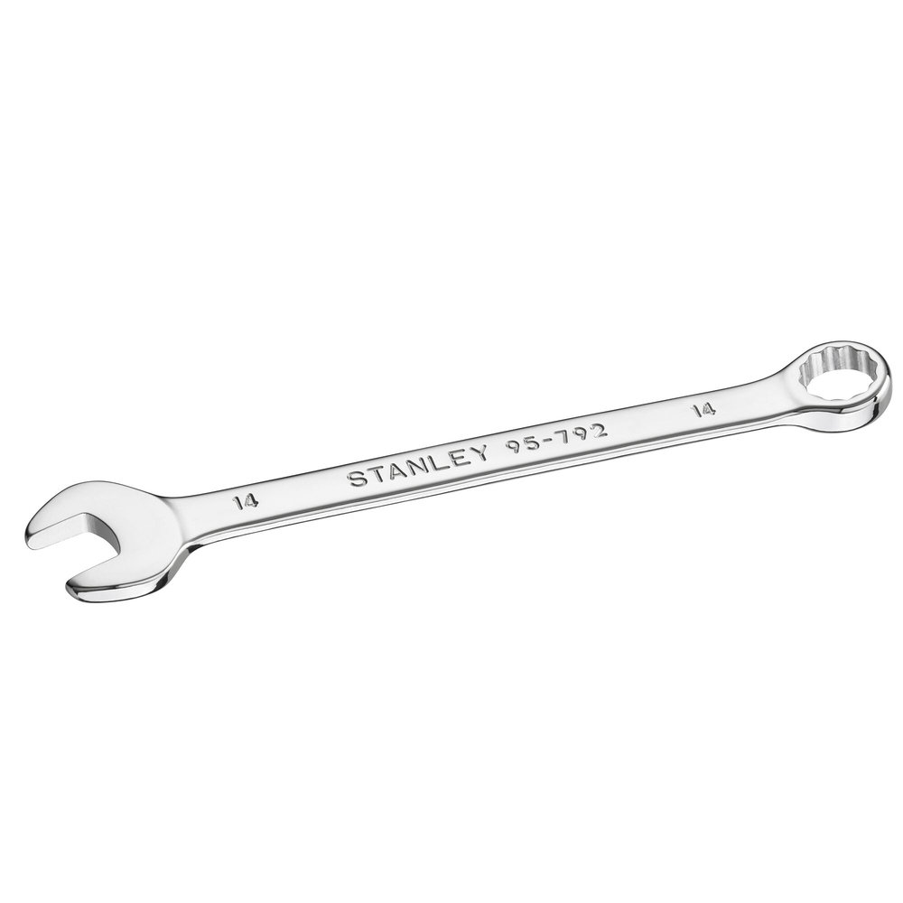 Clé mixte 14 mm  - STMT95792-0 - STANLEY