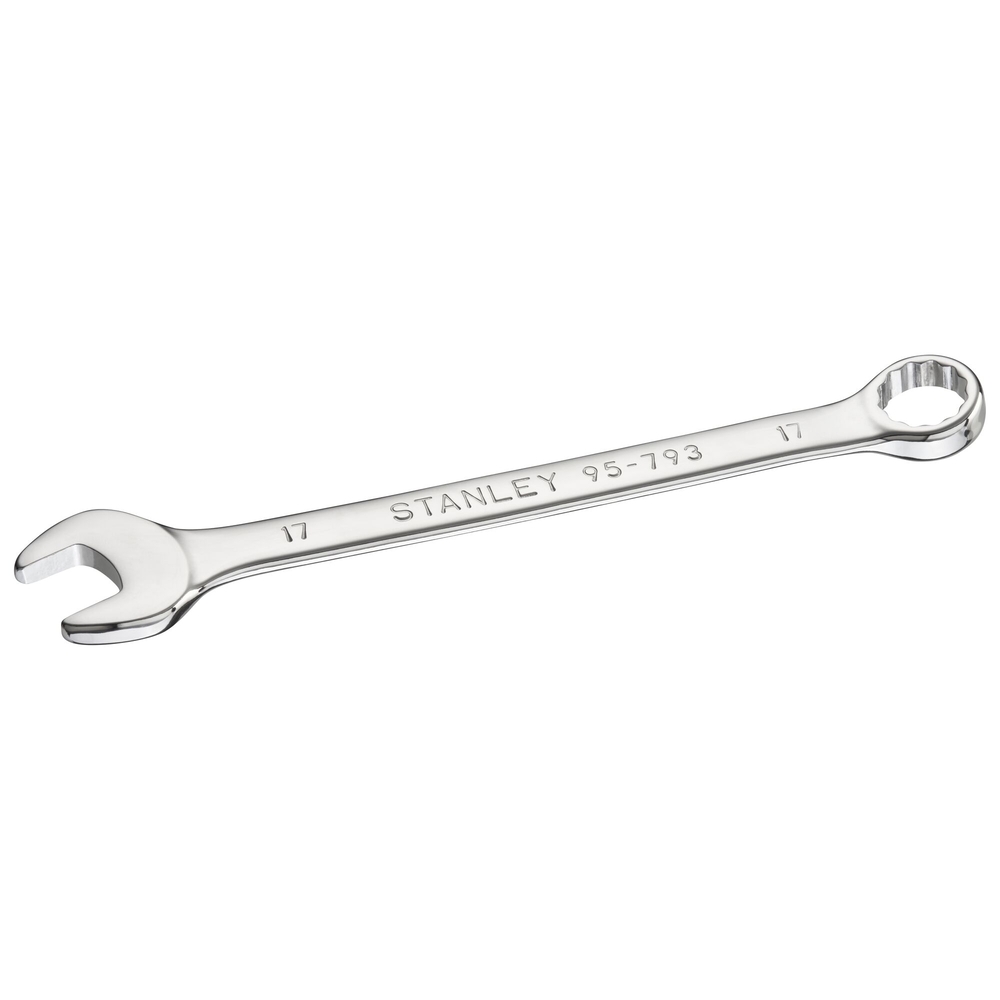 Clé mixte 17 mm  - STMT95793-0 - STANLEY
