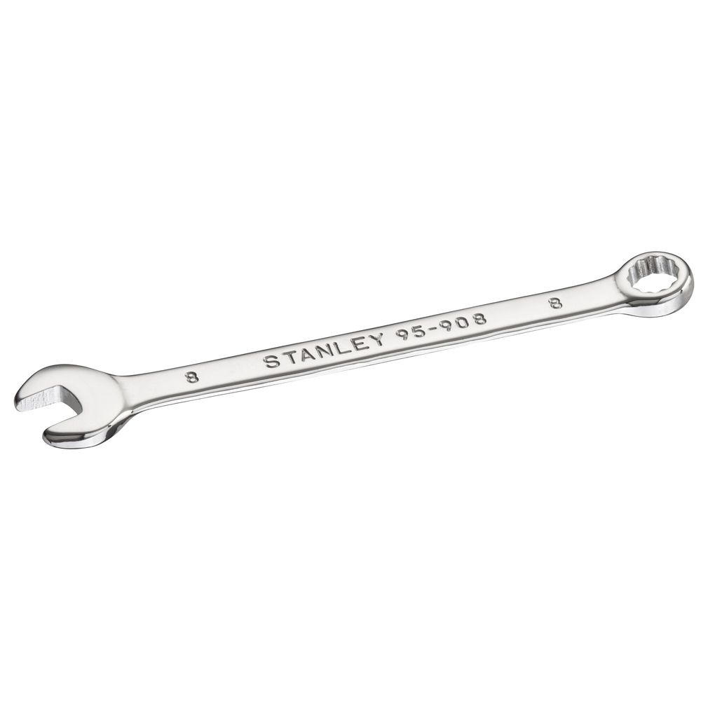 Clé mixte 8 mm  - STMT95908-0 - STANLEY